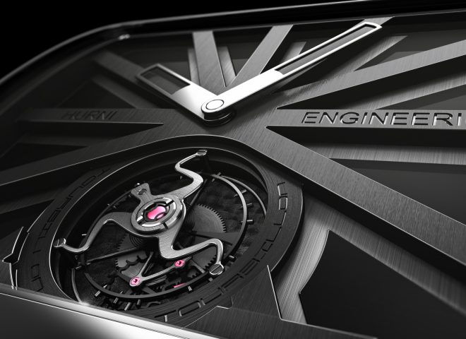 Hurni Watch Switzerland