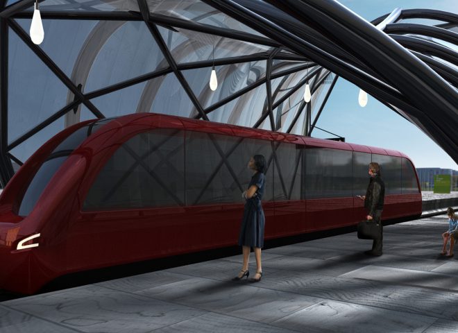 Public Transportation Study