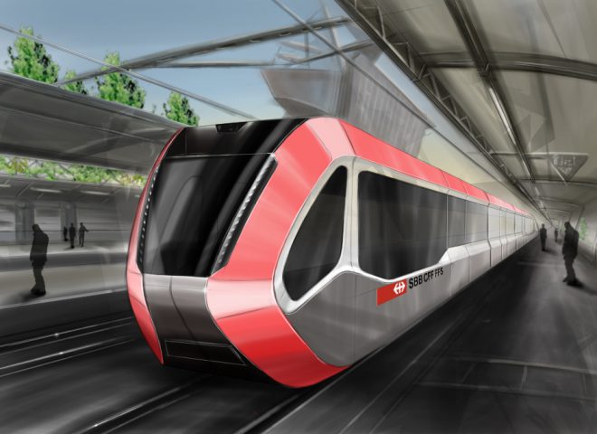 Public Transportation Study