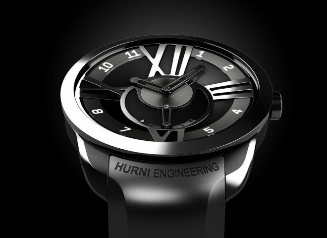 Hurni Watch Switzerland