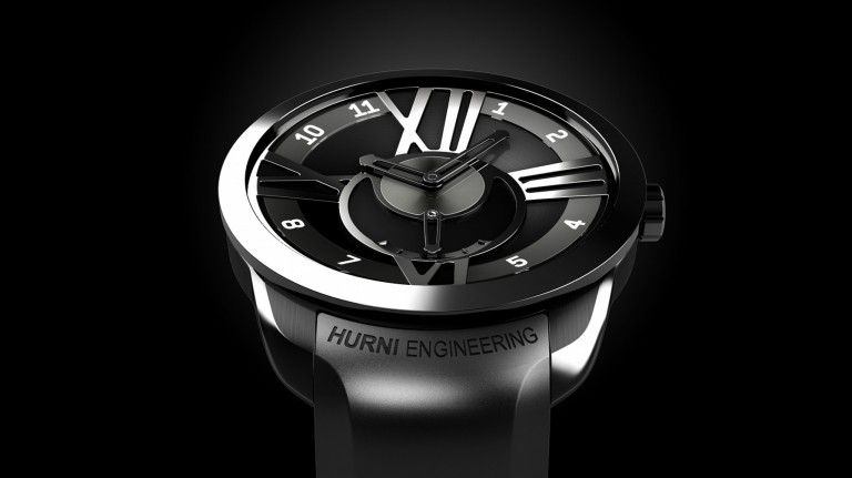 Hurni Watch Switzerland