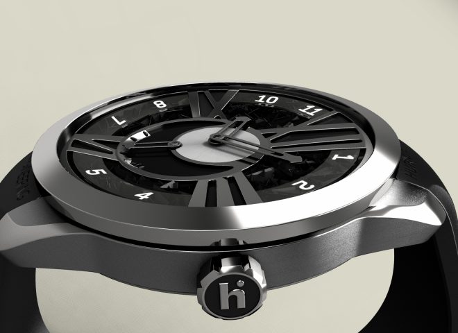 Hurni Watch Switzerland