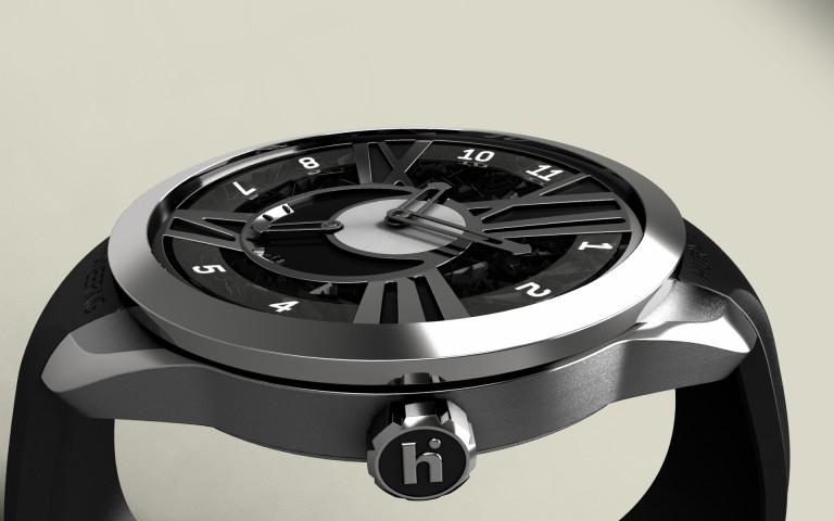 Hurni Watch Switzerland