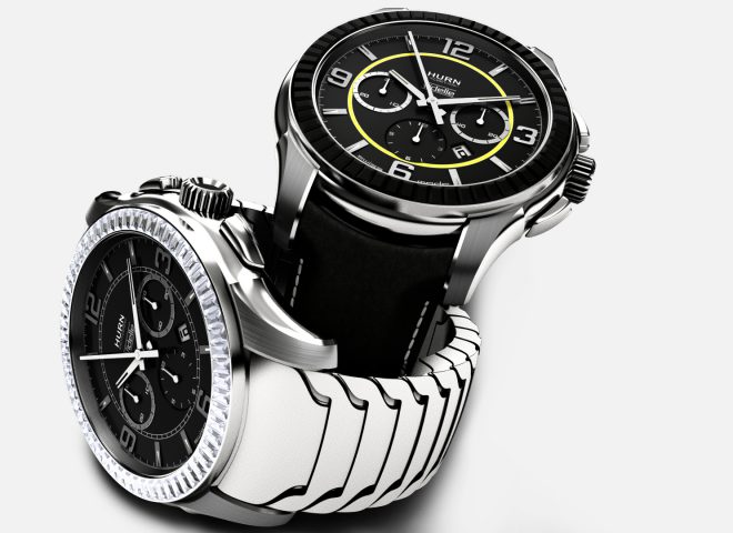 Hurni Watch Switzerland