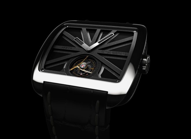 Hurni Watch Switzerland