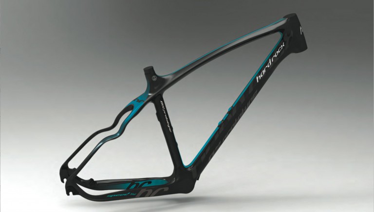 Hardrock Bicycles