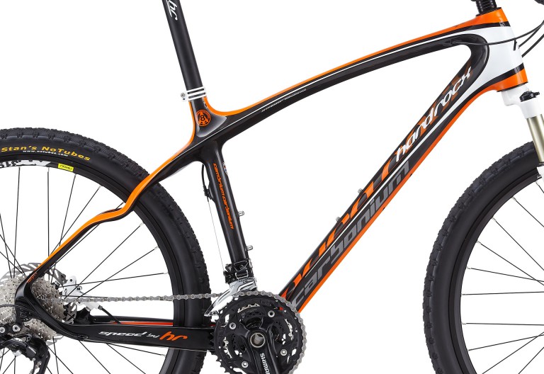 Hardrock Bicycles