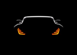 Bentley Luxury Concept