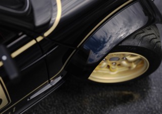 John Player Special Mini Concept