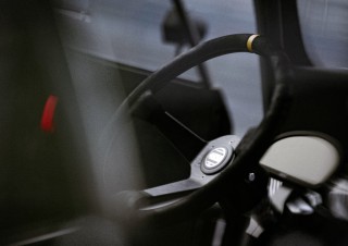 John Player Special Mini Concept