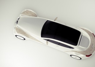 Bentley Luxury Concept