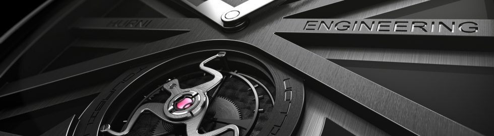 Hurni Watch Switzerland